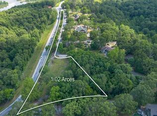 Park St #1, Lowell, AR 72745