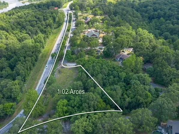 Park St #1, Lowell, AR 72745