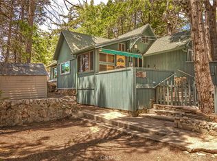 25541 Hi Ln, Twin Peaks, CA 92391
