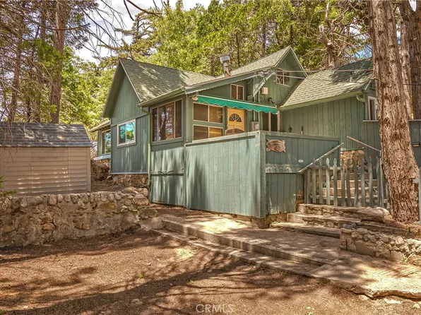 25541 Hi Ln, Twin Peaks, CA 92391