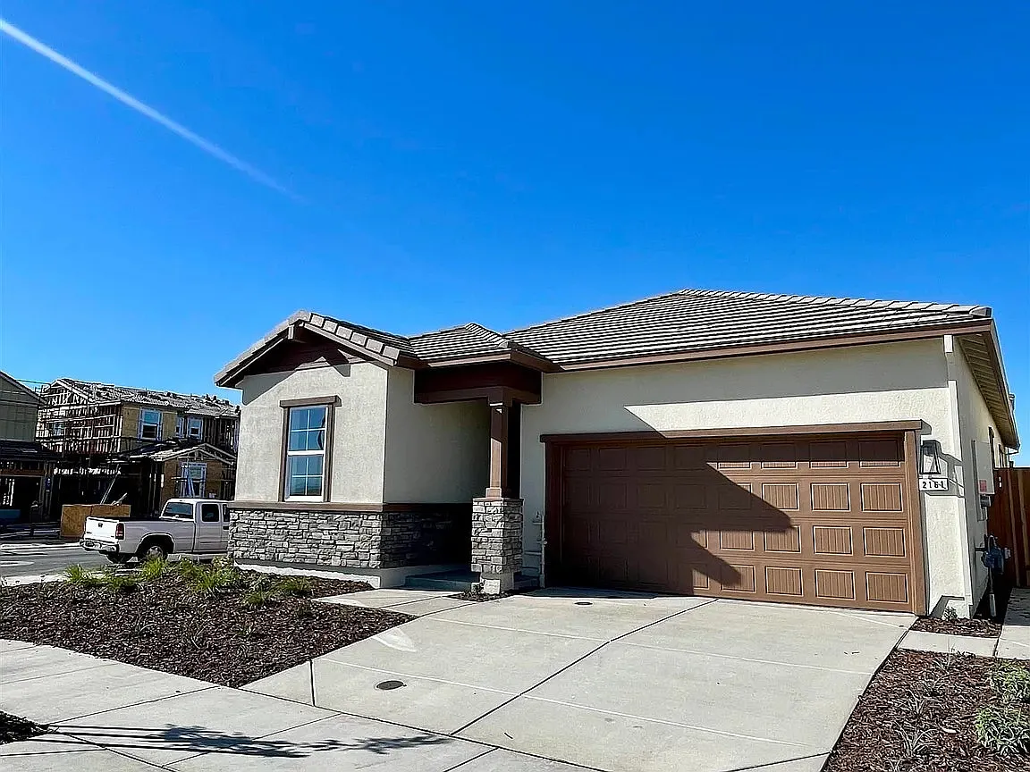 2161 Gentle Rain Drive — Photo 1