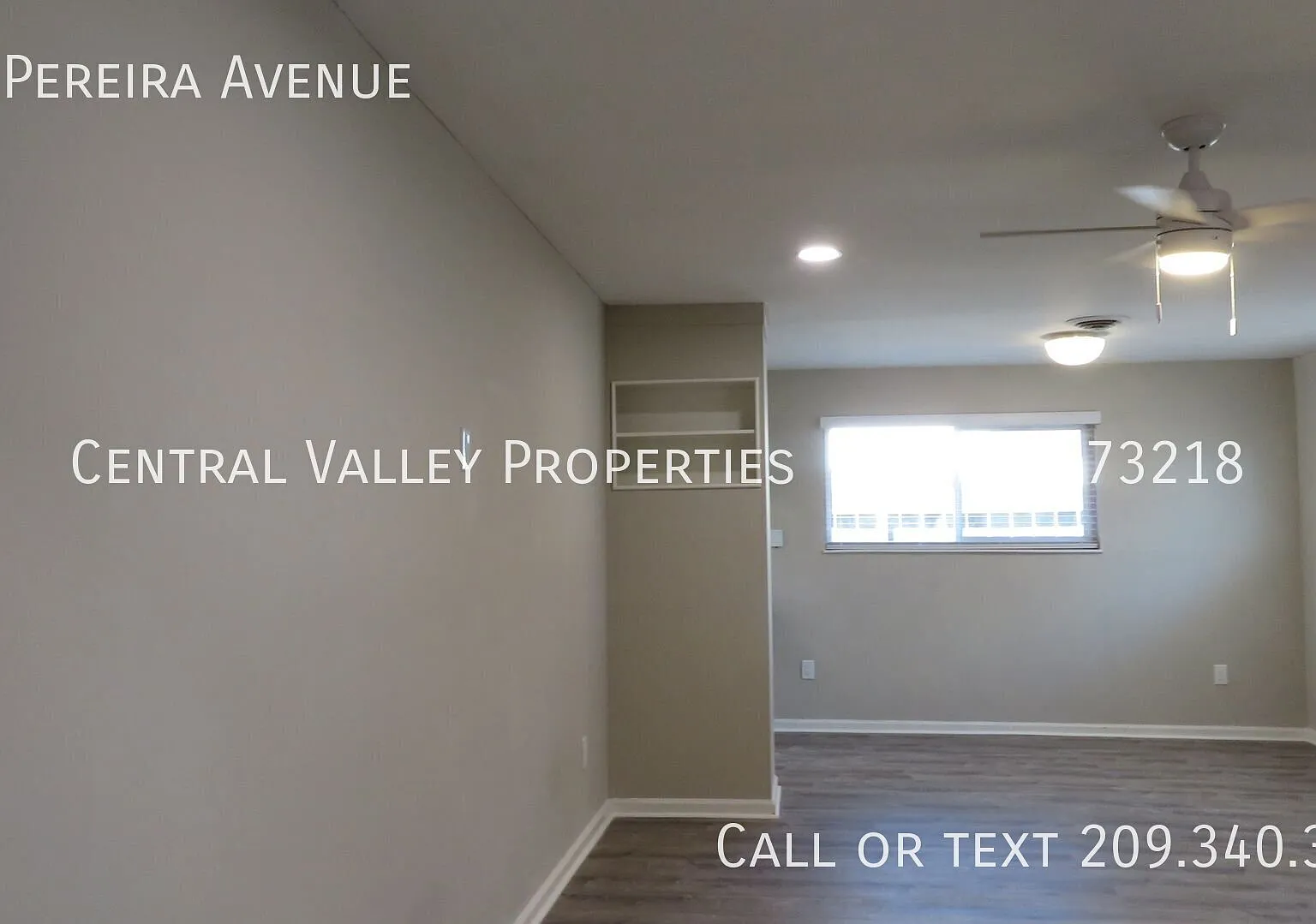 204 Pereira Avenue, Tracy! Move-In Special - $200 Off 1st Month's Rent — Photo 4