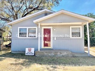 2730 E 3rd St, Lubbock, TX 79403