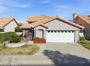 6053 Warwick Hills Way, Banning, CA 92220