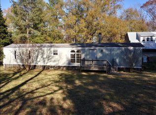 7539 Winfield Rd, Appling, GA 30802