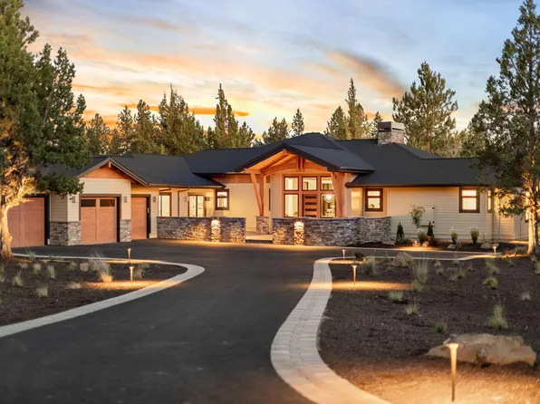 17037 Golden Stone Dr, Sisters, OR 97759