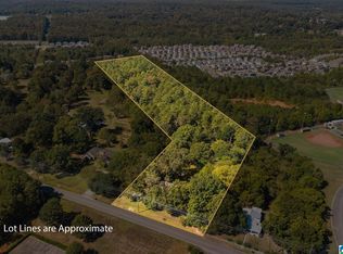 4953 Eastern Valley Rd #22, Mc Calla, AL 35111