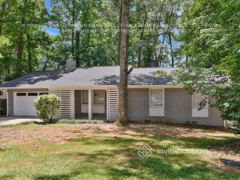 3569 Troutdale Ct — Photo 2