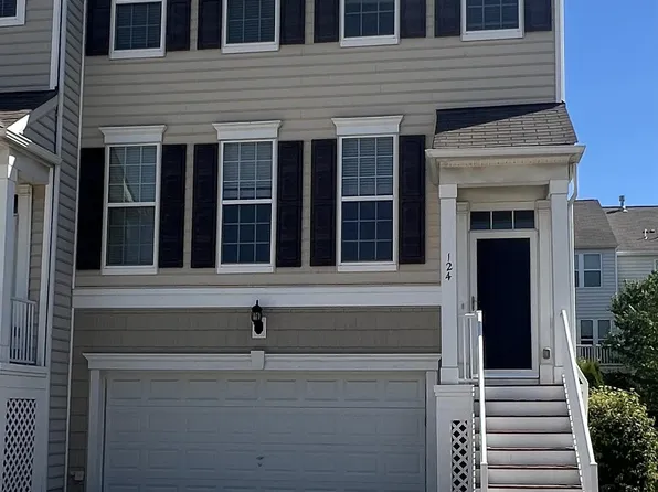 124 Wilder Way #1, North Wales, PA 19454