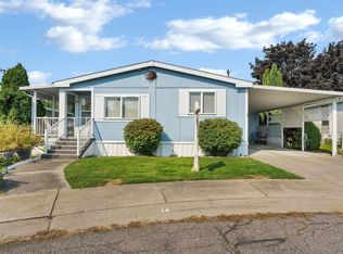 210 S Blueberry Pl #14, Greenacres, WA 99016