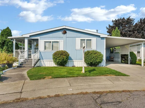 210 S Blueberry Pl #14, Greenacres, WA 99016