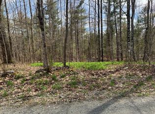 R2 L15C Drury Road, Solon, ME 04979