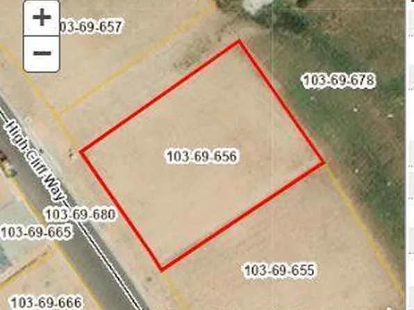 5261 High Cliff Way, Prescott, AZ 86301