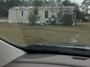 1361 N Egg & Butter Rd, Ochlocknee, GA 31773