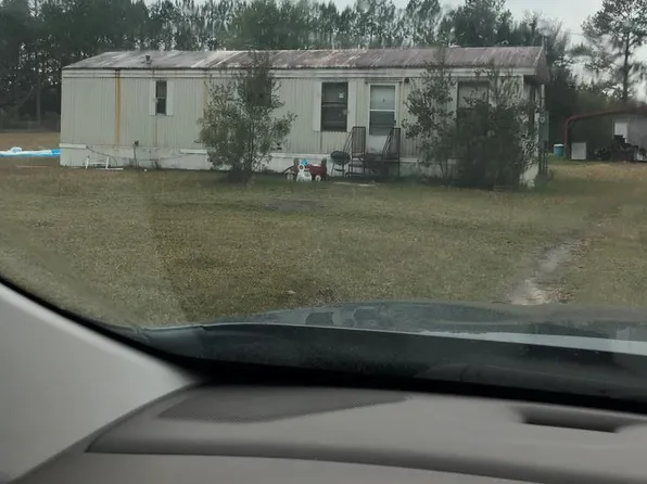 1361 N Egg & Butter Rd, Ochlocknee, GA 31773