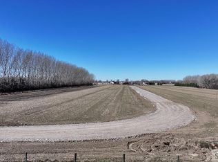 5 N 4700 E, Rigby, ID 83442