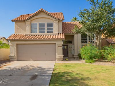 2312 E SANTA ROSA Drive, Gilbert, AZ, 85234