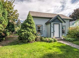104 E Richmond Ave, Dayton, WA 99328