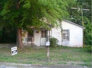 606 Pope Cir, Newberry, SC 29108