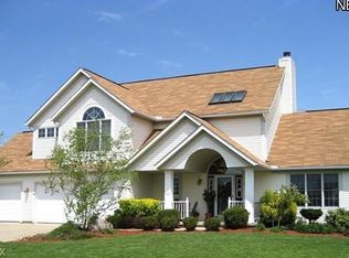 132 Joshua Dr, Rittman, OH 44270