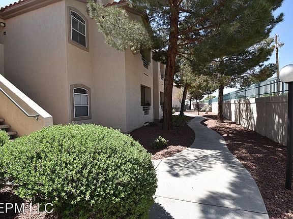 5th image of 5415 W Harmon Ave Unit 1071