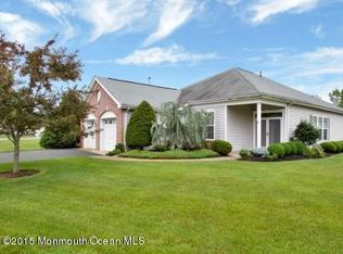 1539 Tanner Ave, Wall Township, NJ