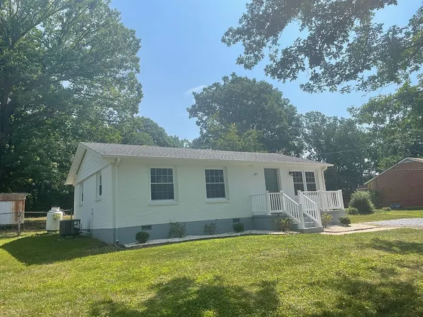 471 Briar Cliff Cir, Lynchburg, VA 24502