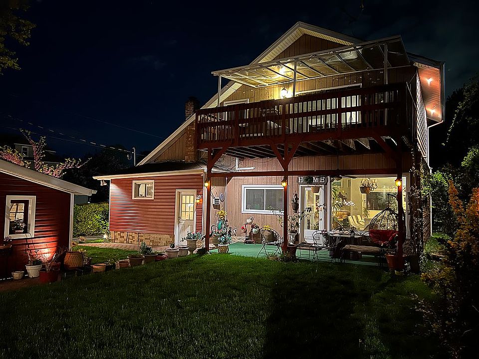 198 S Prospect Ave, Bergenfield, NJ 07621 Zillow