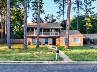 4405 John Reagan St, Marshall, TX 75672