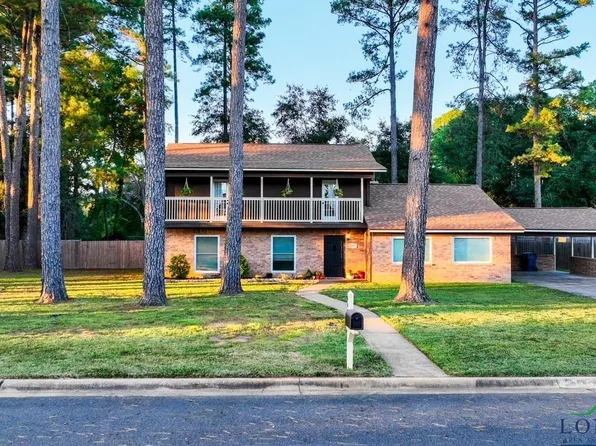 4405 John Reagan St, Marshall, TX 75672