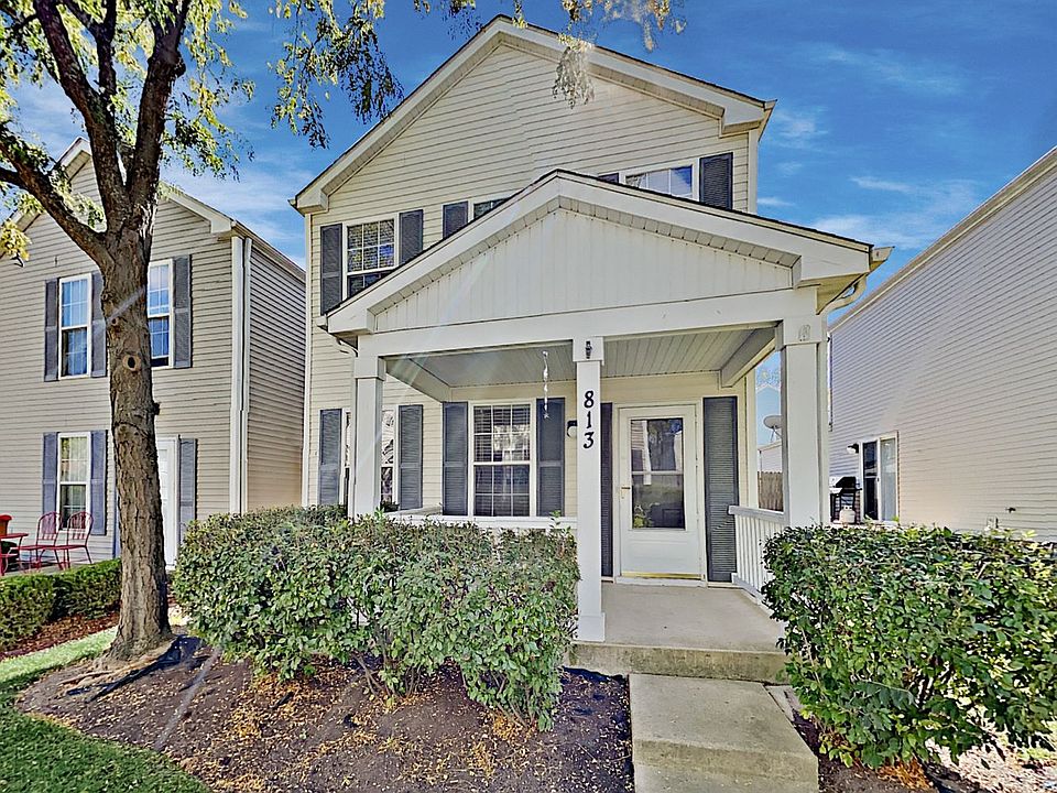 1st image of 813 Symphony Dr