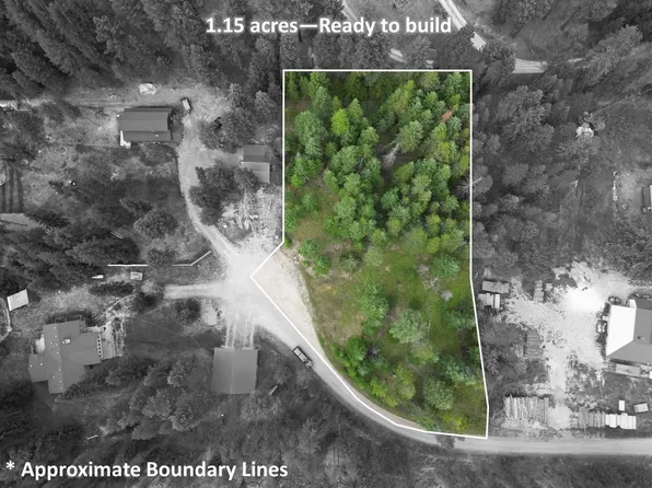 84 Treasure Mountain Ln, Libby, MT 59923