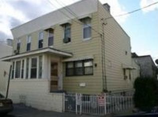 421 55th St, West New York, NJ 07093