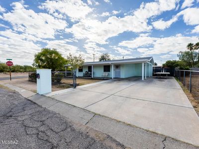 641 W Calle Milu, Tucson, AZ, 85706