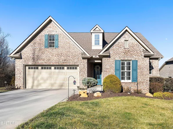612 Dunlin Ln, Knoxville, TN 37934