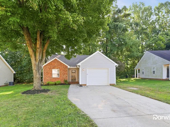 6722 Rain Creek Way, Charlotte, NC 28262
