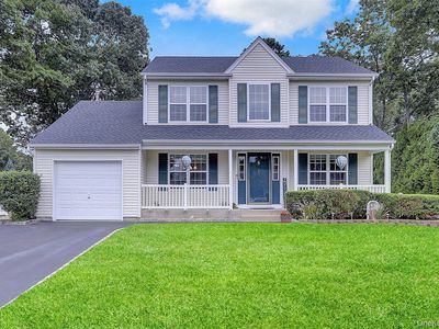 17 Beach Plum Lane, Middle Island, NY, 11953