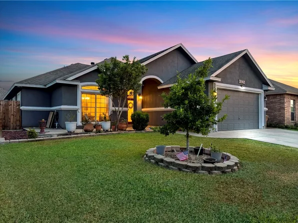 3142 Boar Thicket Dr, Corpus Christi, TX 78414