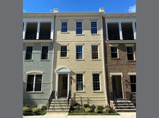 12346 Purbrook Walk #80, Henrico, VA 23233