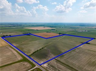 State Highway 32, Stewardson, IL 62463