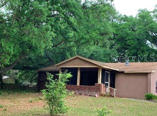 2805 W Lester Rd, Apopka, FL 32712