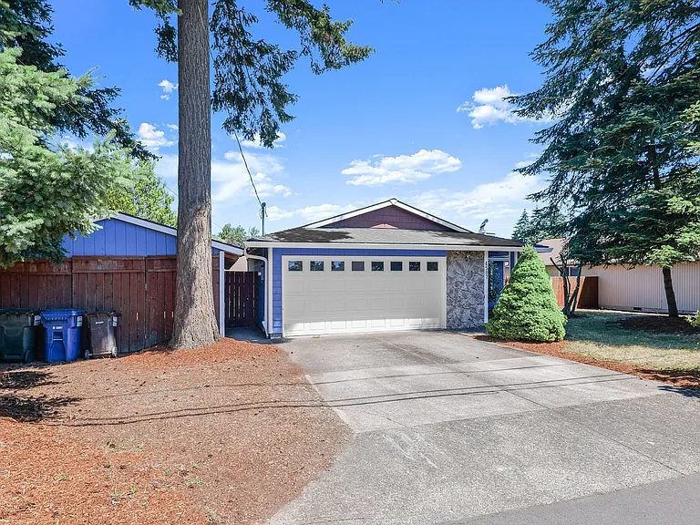 4587 SE Mason Ln — Photo 1
