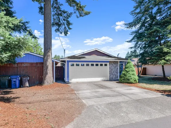 4587 SE Mason Ln, Milwaukie, OR 97222