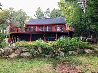 2230 N Shore Rd, Hadley, NY 12835