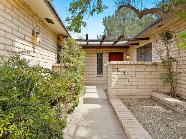 4953 Vista Grande Cir, El Paso, TX 79922