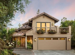 278 Alta Vista Ave, Los Altos, CA 94022