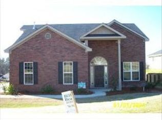 730 Cannock Loop, Grovetown, GA 30813