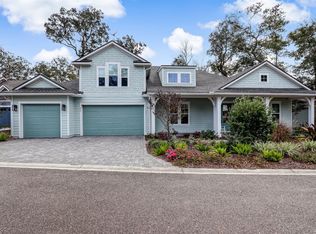 28920 Grandview Mnr, Yulee, FL 32097