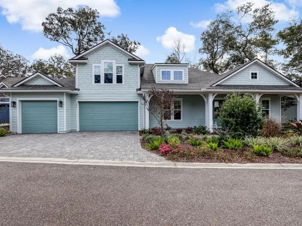 28920 Grandview Mnr, Yulee, FL 32097