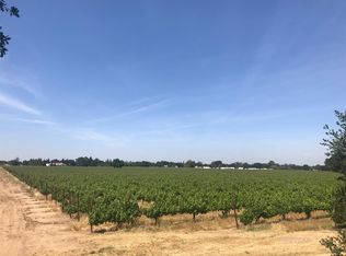 Kost Rd, Galt, CA 95632